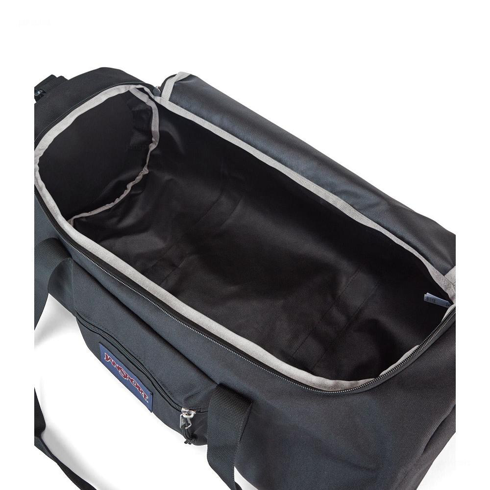 Sacs De Sport JanSport SuperBreak? Away Duffel 60L Noir | HUS-12955116